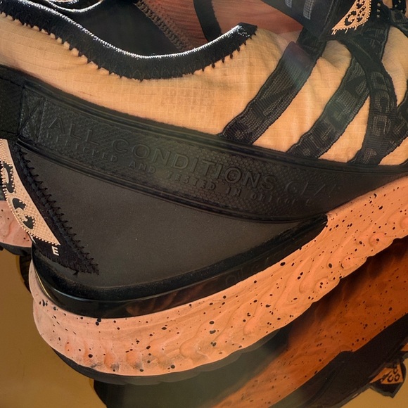 Nike ACG React Terra Gobe Men's Melon Tint, Sz 13.. LIKE NEW!! - Picture 7 of 14